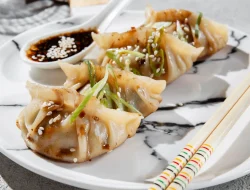 Makanan Tradisional Jepang Paling Terkenal, Wajib Coba!