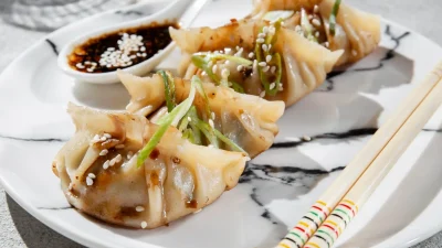 Makanan Tradisional Jepang Paling Terkenal, Wajib Coba!