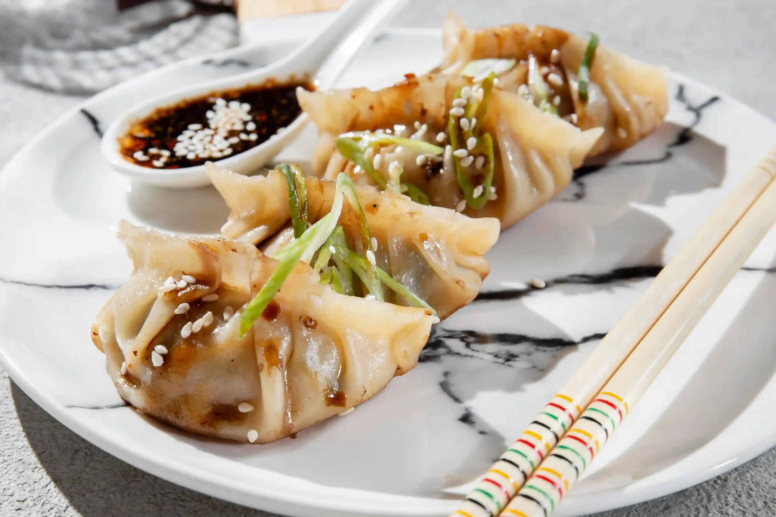 Makanan Tradisional Jepang Paling Terkenal, Wajib Coba!