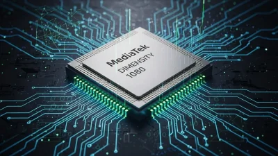 Chipset Setara MediaTek Dimensity 1080, Mana Pilihan Terbaik?