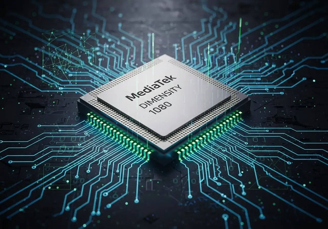 Chipset Setara MediaTek Dimensity 1080, Mana Pilihan Terbaik?