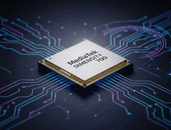 Intip Daftar Chipset yang Setara dengan MediaTek Dimensity 700
