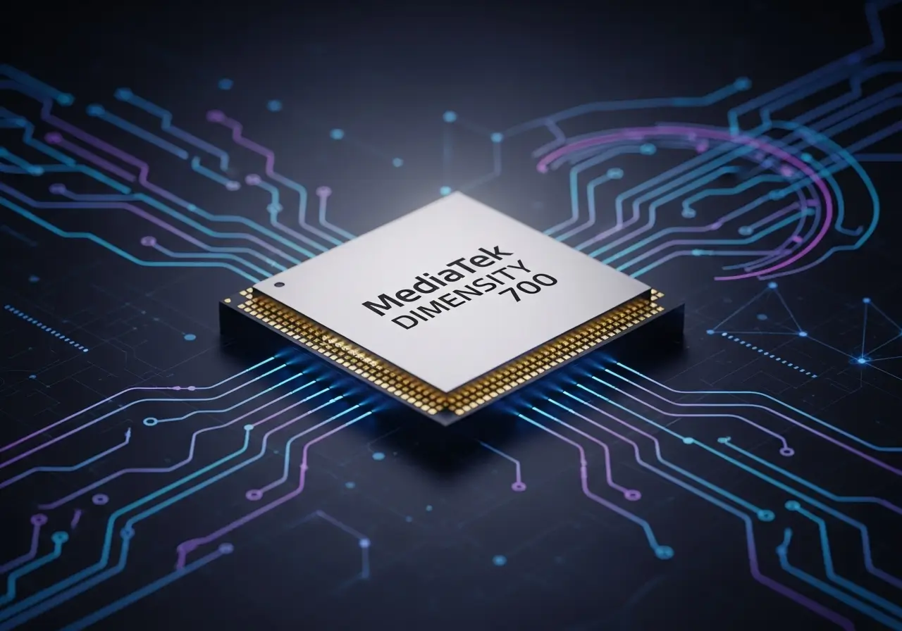Daftar Chipset yang Setara dengan MediaTek Dimensity 700