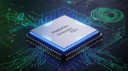 4 Chipset yang Setara dengan MediaTek Dimensity 7020