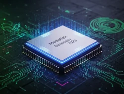 4 Chipset yang Setara dengan MediaTek Dimensity 7020