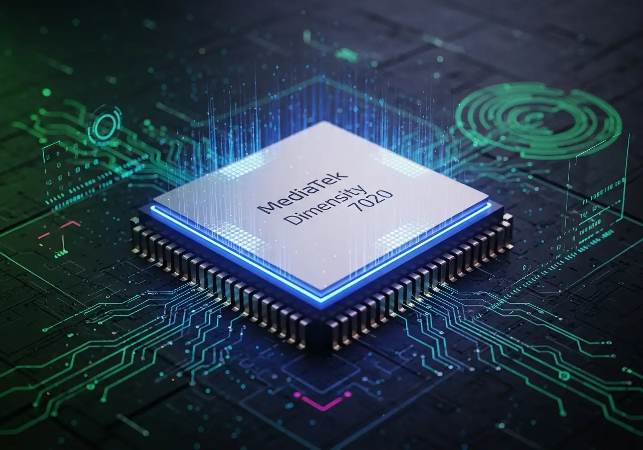 4 Chipset yang Setara dengan MediaTek Dimensity 7020
