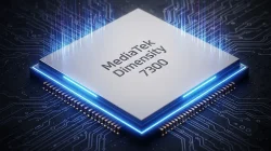 Daftar Chipset yang Setara dengan MediaTek Dimensity 7300