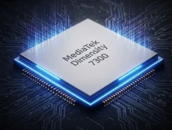 Daftar Chipset yang Setara dengan MediaTek Dimensity 7300