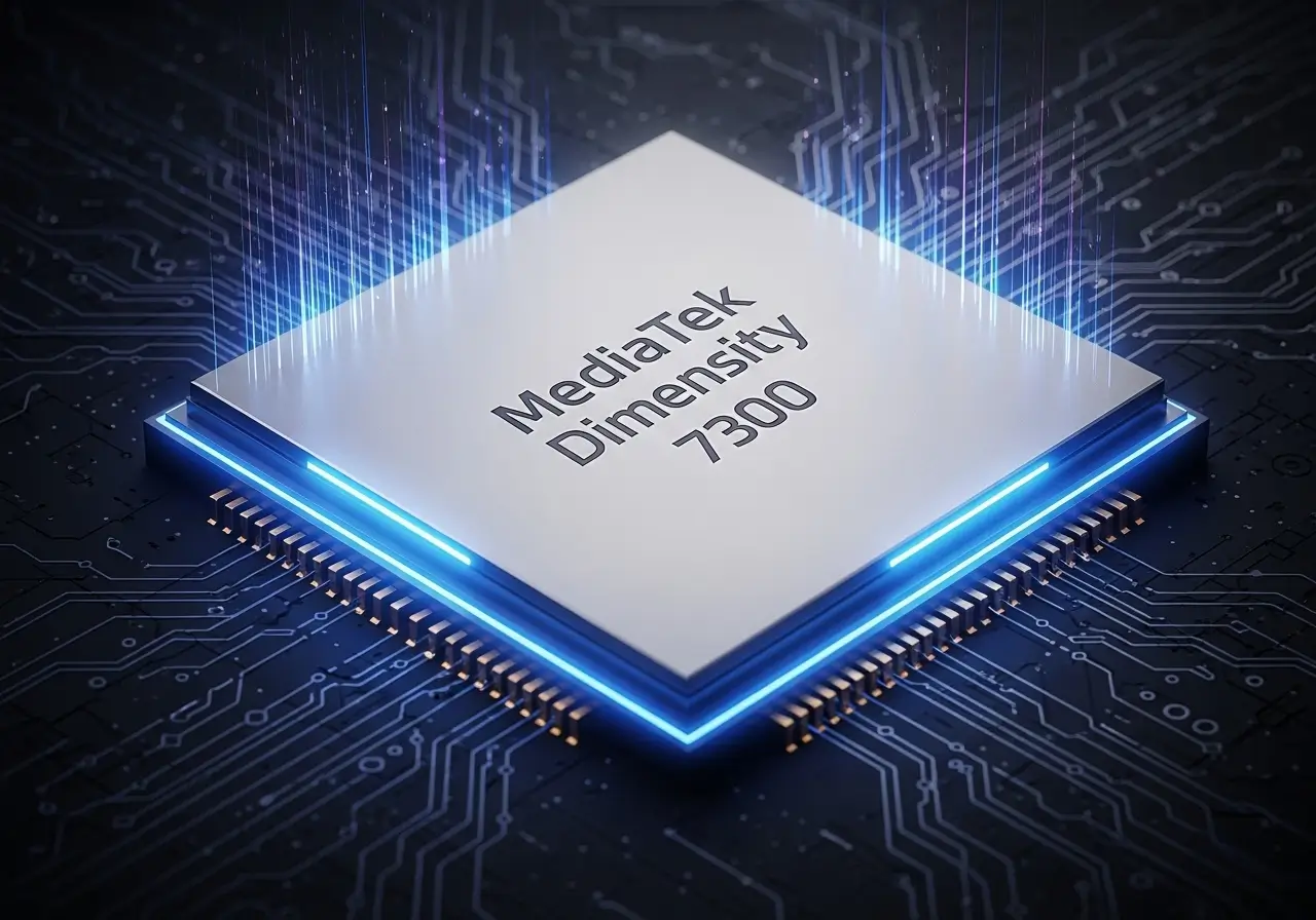 Daftar Chipset yang Setara dengan MediaTek Dimensity 7300