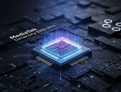 4 Chipset yang Setara dengan MediaTek Dimensity 8300 Ultra