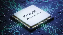 5 Chipset yang Setara dengan MediaTek Helio G81 Ultra