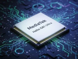 5 Chipset yang Setara dengan MediaTek Helio G81 Ultra