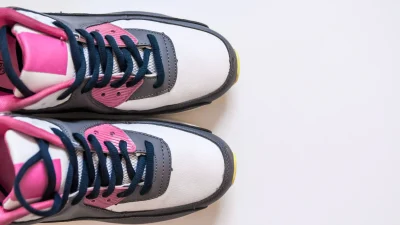 Reparasi Sepatu Adidas Terdekat untuk Berbagai Kerusakan