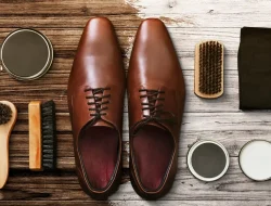 Reparasi Sepatu Kulit: Metode dan Estimasi Biayanya