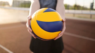 Sebutkan Teknik Dasar Bola Voli dan Peraturan Terbarunya