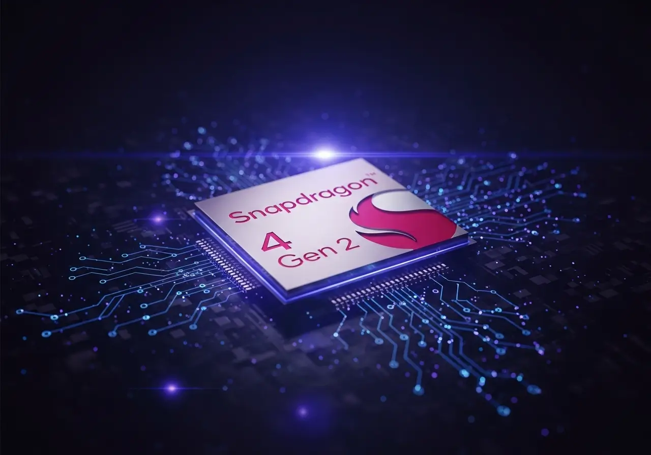 Daftar Chipset Setara Snapdragon 4 Gen 2, Mana Pesaingnya?