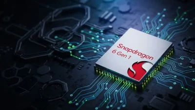 4 Chipset yang Setara dengan Snapdragon 6 Gen 1, Jangan Salah Pilih!