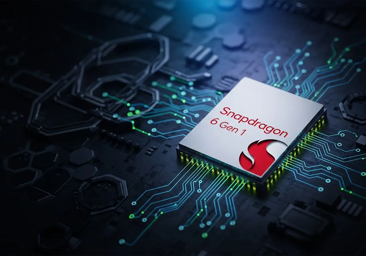 4 Chipset yang Setara dengan Snapdragon 6 Gen 1