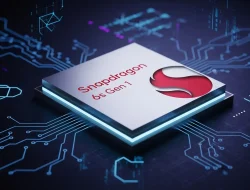 Daftar Chipset yang Setara dengan Snapdragon 6s Gen 1