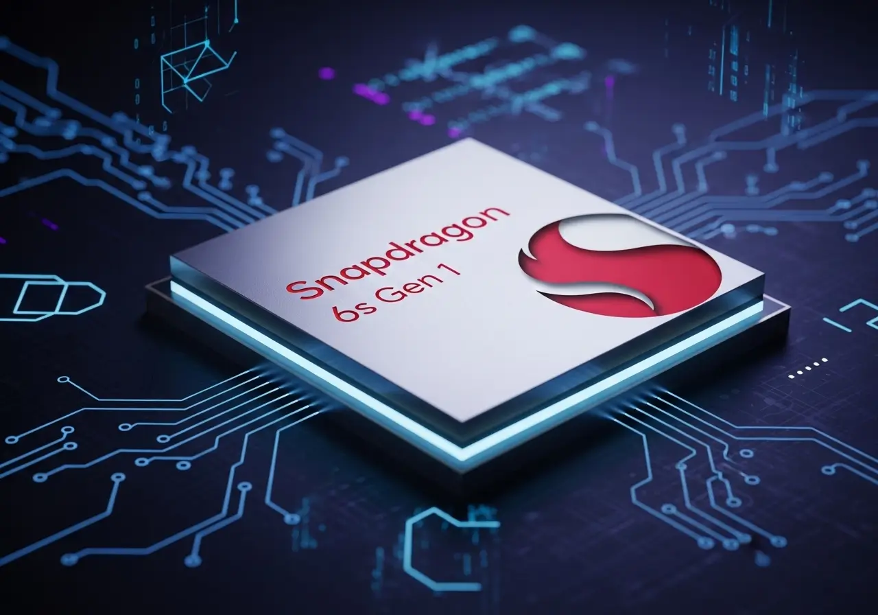 Daftar Chipset yang Setara dengan Snapdragon 6s Gen 1