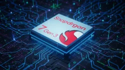 Daftar Chipset yang Setara dengan Snapdragon 7 Gen 3
