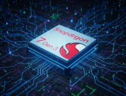 Daftar Chipset yang Setara dengan Snapdragon 7 Gen 3