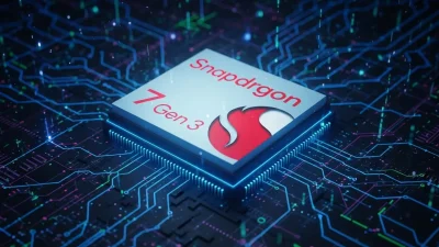 Daftar Chipset yang Setara dengan Snapdragon 7 Gen 3