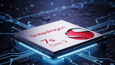 3 Chipset yang Setara dengan Snapdragon 7s Gen 2