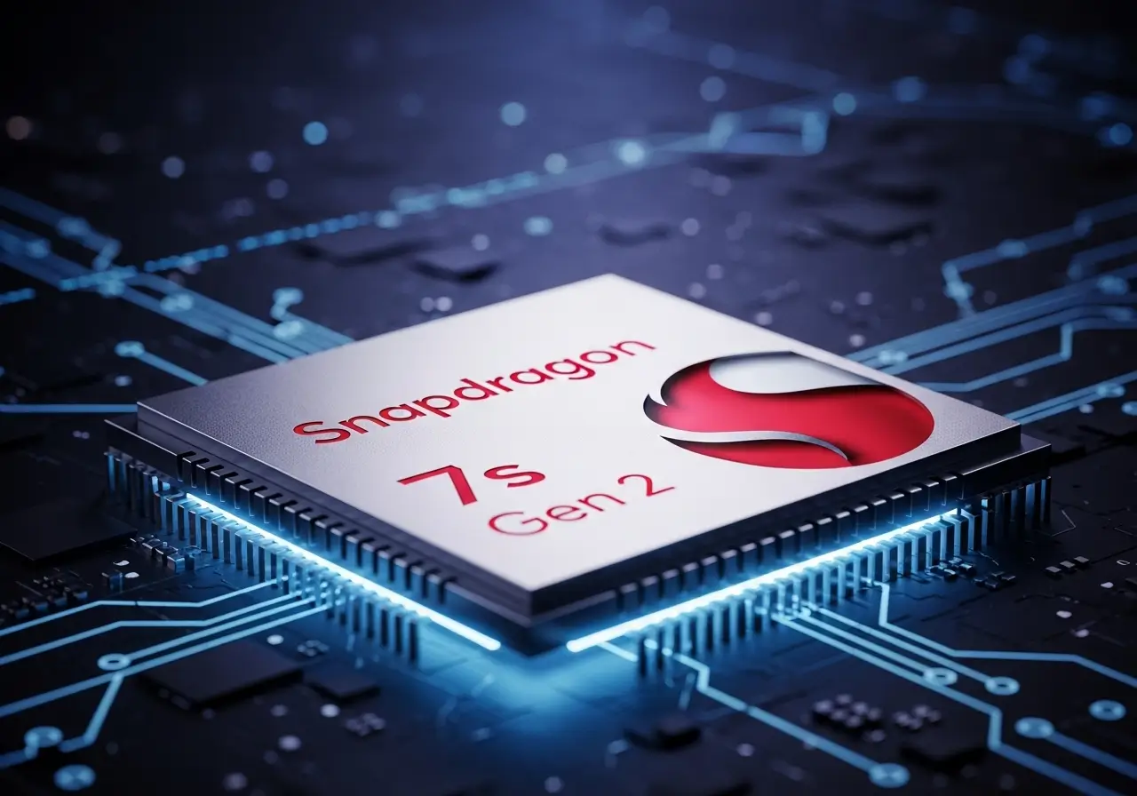 3 Chipset yang Setara dengan Snapdragon 7s Gen 2