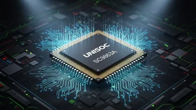 Inilah Daftar Chipset yang Setara Dengan Unisoc SC9863a, Cek Sekarang!