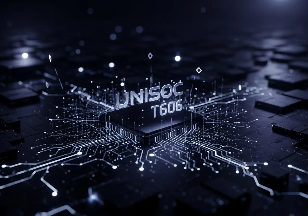 Daftar Chipset yang Setara dengan Unisoc T606, Mana yang Terbaik?