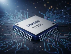 3 Chipset yang Setara dengan Unisoc T7250, Pilihan Terbaik!