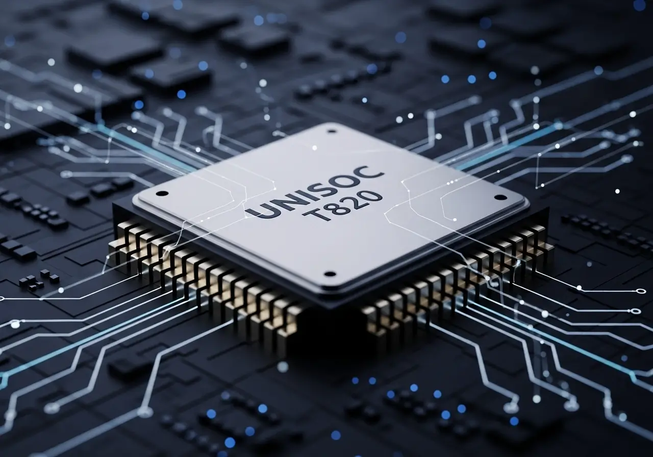 4 Chipset yang Setara dengan Unisoc T820, Mana yang Terbaik?