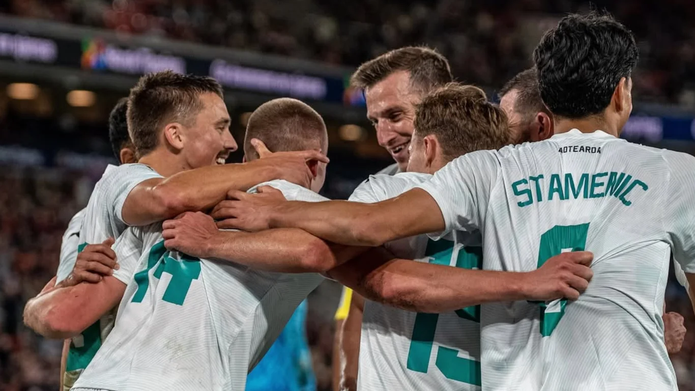 Daftar Anggota OFC Lengkap, Ranking FIFA dan Prestasinya