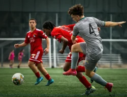 Apa Tujuan Permainan Sepak Bola? Cek List dan Penjelasannya