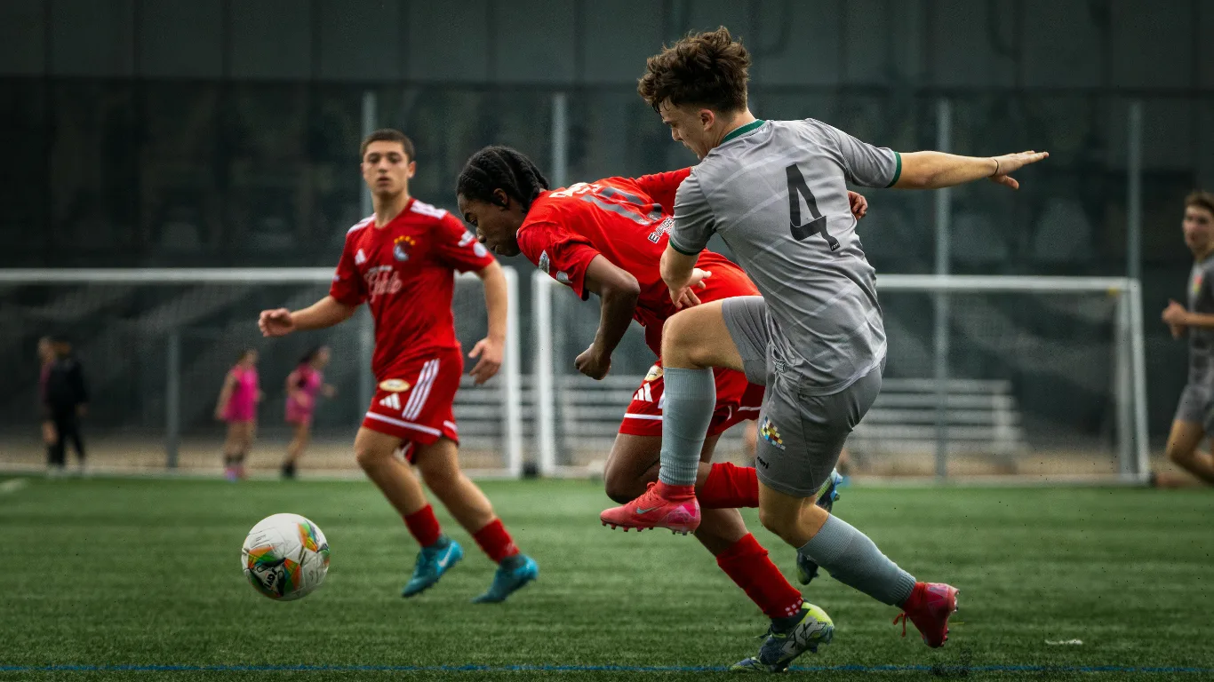 Apa Tujuan Permainan Sepak Bola? Cek List dan Penjelasannya