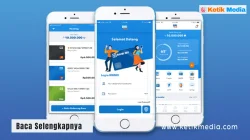 Panduan Lengkap Cara Beli Token dan Bayar Listrik di BRImo