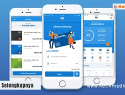 Panduan Lengkap Cara Beli Token dan Bayar Listrik di BRImo