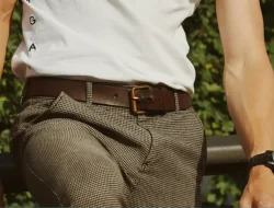 Benda Berawalan Huruf I di Sekitarmu, Indonesia dan Inggris