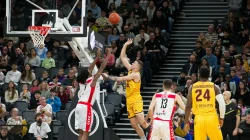 Berapa Jumlah Pemain Bola Basket? Cek Aturan dan Posisinya