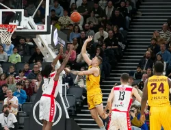 Berapa Jumlah Pemain Bola Basket? Cek Aturan dan Posisinya