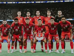Berapa Pemain Sepak Bola Tiap Tim di Lapangan? Cek Aturannya