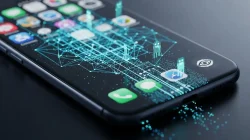 Waspada Spyware! Ini Ciri-Ciri HP Kita Disadap dari Jarak Jauh