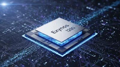 4 Daftar Chipset Setara Exynos 1280, Mana yang Lebih Unggul?