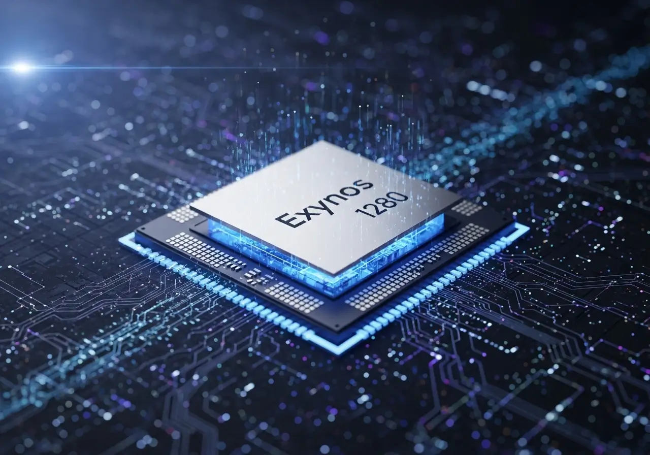 4 Daftar Chipset Setara Exynos 1280, Mana yang Lebih Unggul?