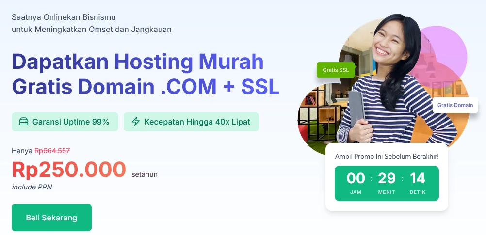 cloud hosting company