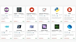 12 Extension VSCode Terbaik untuk HTML, CSS, dan PHP