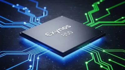 4 Chipset yang Setara dengan Exynos 850, Pilihan Terbaik!