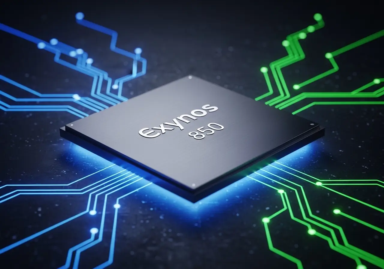 4 Chipset yang Setara dengan Exynos 850, Pilihan Terbaik!