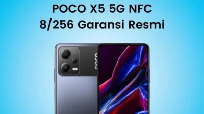 HP Kamera 0.5 RAM 8GB Harga 1 Jutaan, Pilihan Terbaik 2025